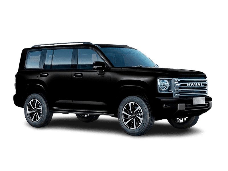 Haval H9  NEW